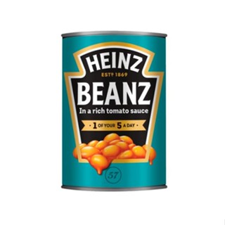 Heinz - Baked beans 410g