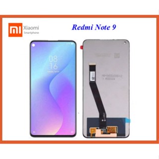 จอ LCD.Xiaomi Redmi Note 9,M2003J15SS+ทัชสกรีน(Or)
