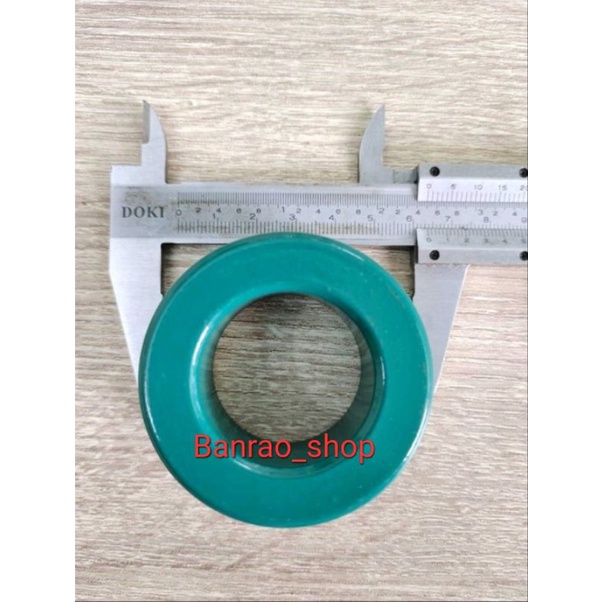 แกนเฟอร์ไรต์ Ferrite Rings แกนเขียว แกนสวิทชิ่ง