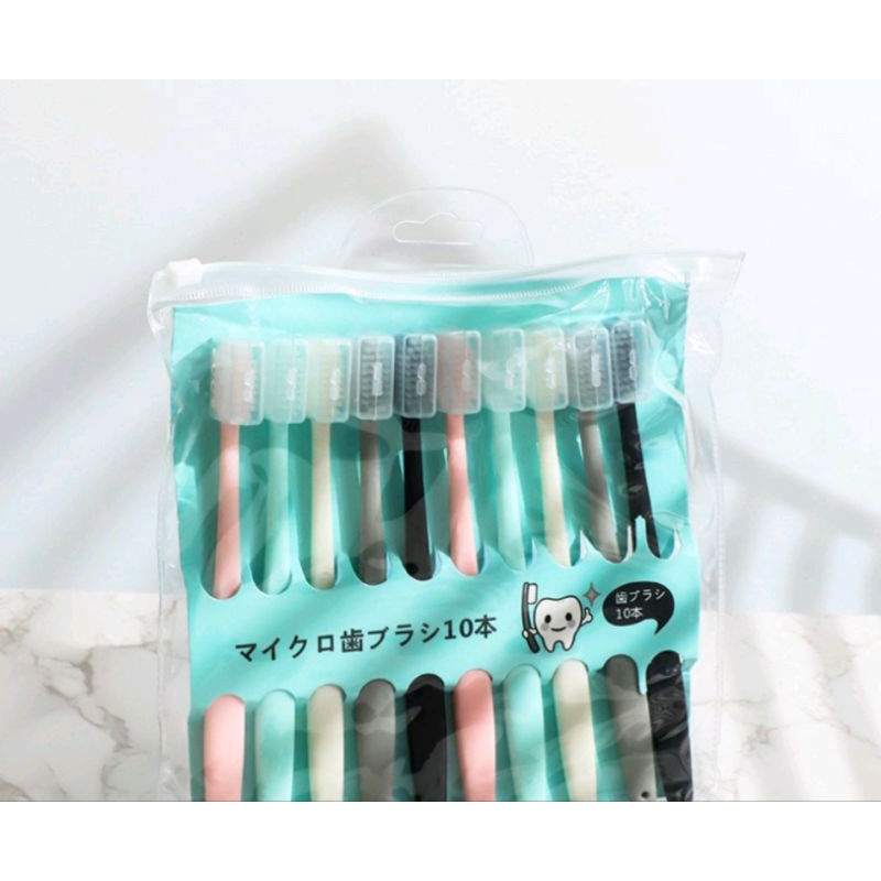 แปลงสีฟันสีพาสเทลน่ารัก | Shopee Thailand