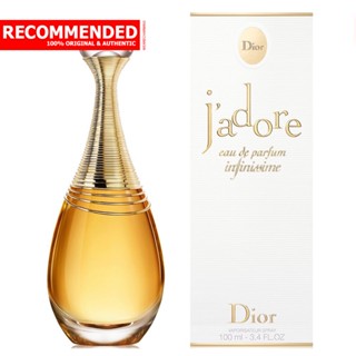 Christian Dior Jadore Infinissime EDP 100 ml.