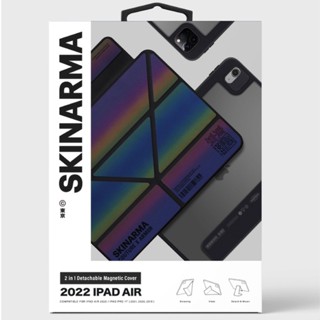 SKINARMA KIRA KOBAI - เคส IPAD AIR 5 (2022) / IPAD AIR 4 (2020) / IPAD PRO 11 (2022/2021/2020)