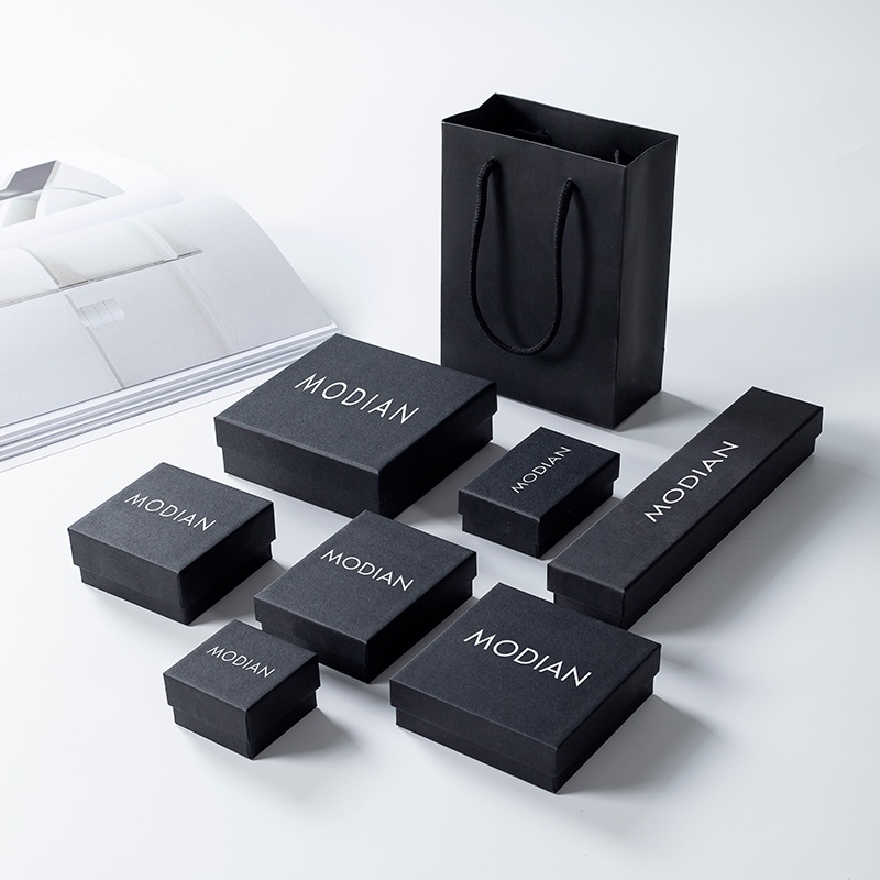 Modian แหวนเงินสเตอร์ลิง 925 เรียบง่าย ปรับขนาดได้ 6-9 เครื่องประดับ สําหรับผู้หญิง งานแต่งงาน ของขวัญ