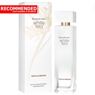 Elizabeth Arden White Tea Vanilla Orchid EDT 100 ml.