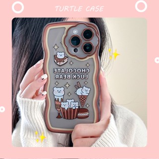 [พร้อมส่ง] เคสโทรศัพท์มือถือ ลายดอกไม้ สําหรับ Apple iPhone 14 13 12 11 PROMAX XS XR XSMAX SE2020 6 7 8PLUS MINI