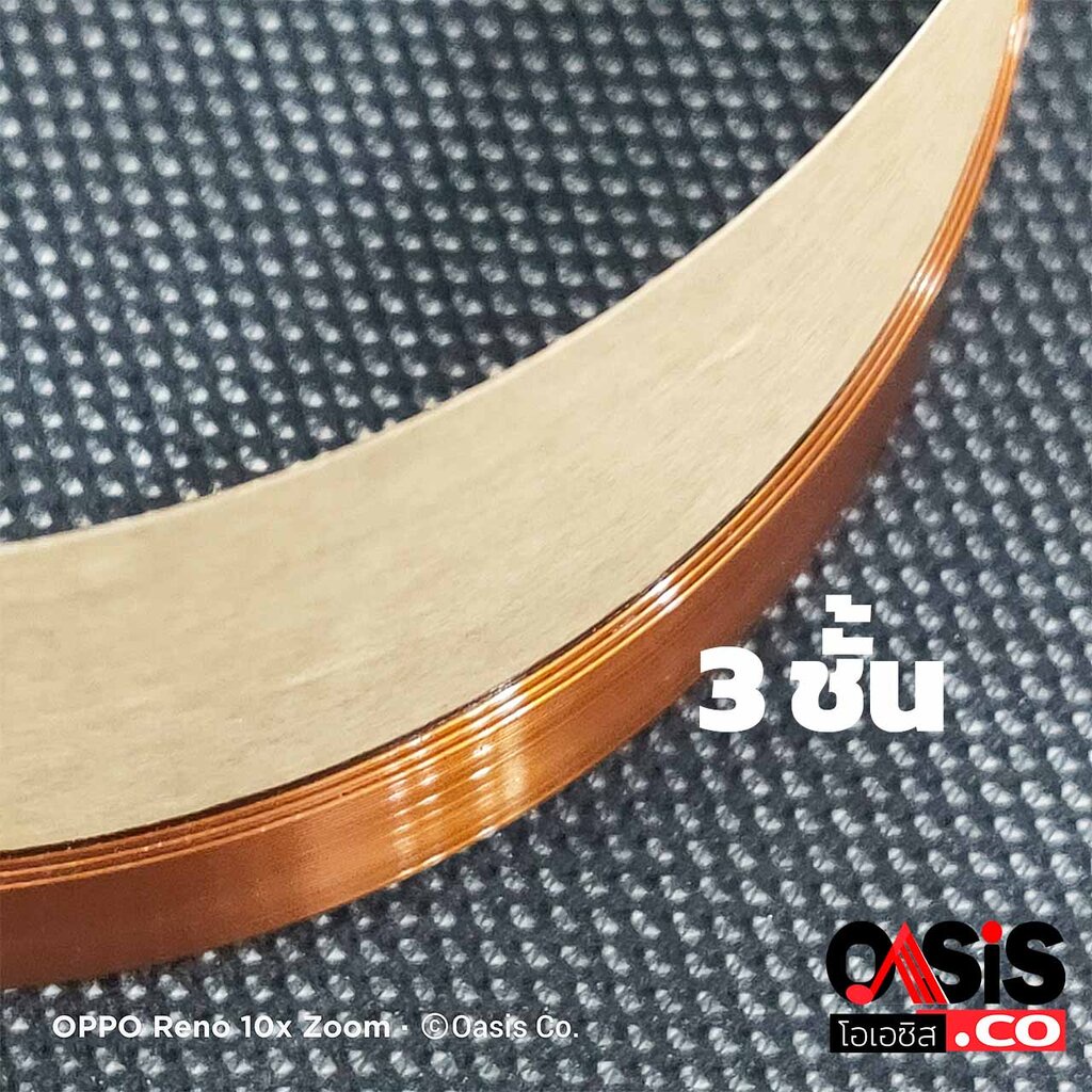 (1ชิ้น)(แท้ 100%) วอยซ์ลำโพง OBOM 103.7mm 18 นิ้ว OBOM วอยส์ลำโพง OBOM OB4807 4808 โกโบริ โอบอ้อม OBOM วอยส์ 18” - รูปที่ 6