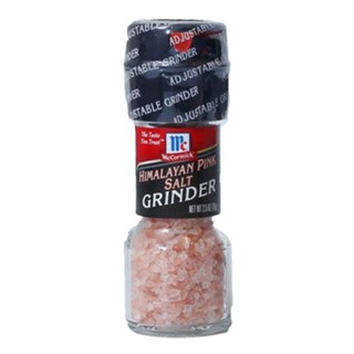 Himalayan Pink Grinder McCormick 70 G