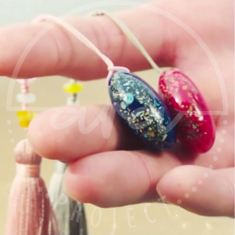 พวงกุญแจ Darkor Alchemy of Souls Merch