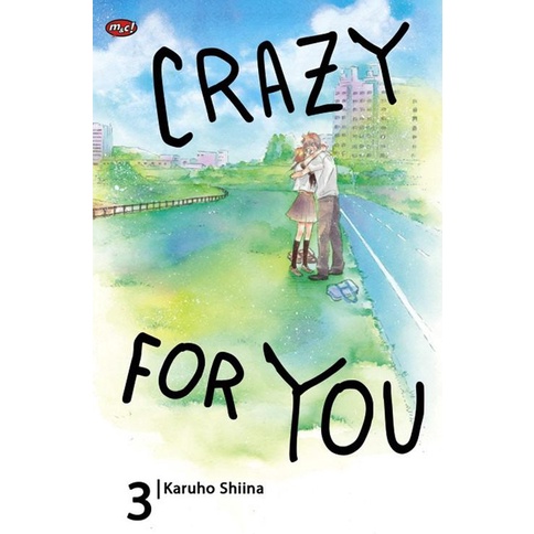 รับประกัน Crazy For You 03- Over gram33