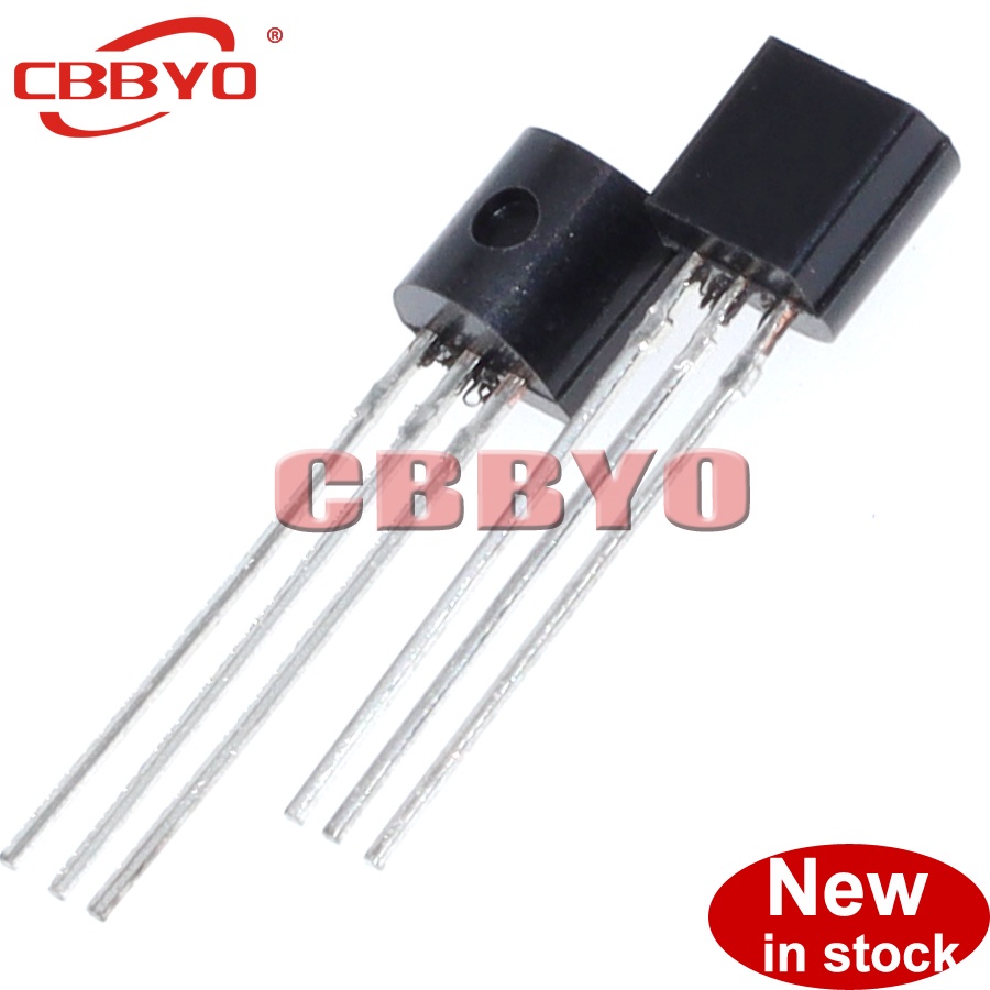 10pcs 2SK246 K246 TO-92 2SK30A 2SK117 2SK241 2SK439 2N5460 2N54 2N5485 2N5457 2N5088 2N5088 2N5088 2