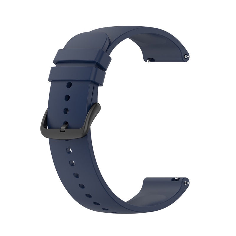 สายนาฬิกาข้อมือ ซิลิโคน สําหรับ maimo Watch R GPS Watch Case #4