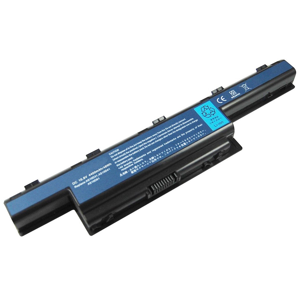 แบตเตอรี่ Acer Aspire 4250 4251 4252G 4253G 4741 4750 4741 4750 4333 4551 4625 อีกหลายรุ่น