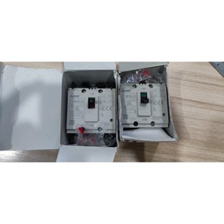 เบรกเกอร์ MCCB NF30 CS 3Pole 20A / 15A มิตซูบิชิ Circuit Breaker Mitsubishi cb