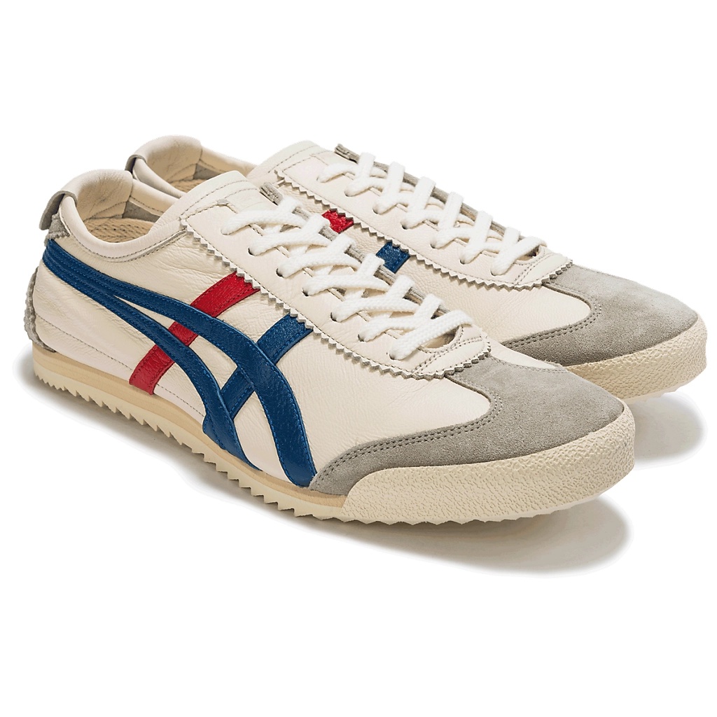 Onitsuka Tiger  NIPPON MADE MEXICO 66 DELUXE