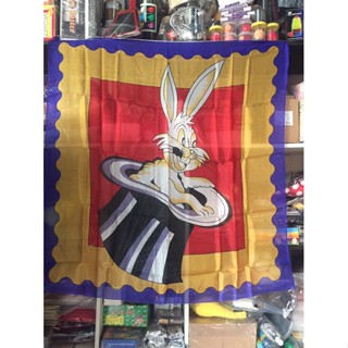 มายากลผ้าแบบต่างๆ size 60x60 cm