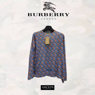 เสื้อBurberryส่งฟรีมีของแถม