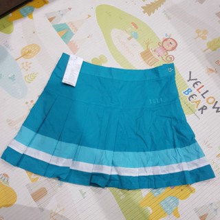 ELLE Kids size 150 สีฟ้าผ้าฝ้าย ของใหม่ป้ายห้อย