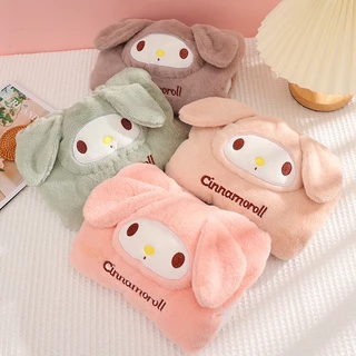 🌈กระเป๋าน้ำร้อนไฟฟ้ารูปสัตว์ ถอดซักได้ 🎉ถุงน้ำร้อน ถุงประคบร้อน กระเป๋าน้ำร้อน ของขวัญ