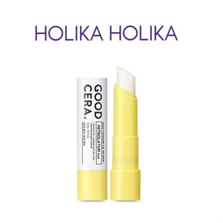 [HOLIKA HOLIKA] Good Cera Super Ceramide Lip Oil Stick 3.3g   ลิปออยล์  สินค้าเกาหลีแท้ๆส่งตรงจากเกาหลี