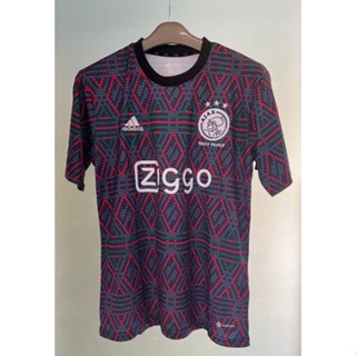 Ajax Home Away 3rd Pre Match Fans Issue &amp; Player Issue Kit 22/23 *LOCAL SELLER,