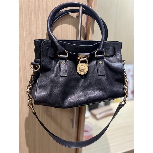 Used กระเป๋ายี่ห้อ Michael Kore