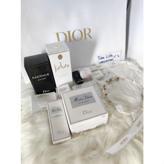 Dior  Perfume น้ำหอม น้ำหอมแบรนด์แท้ แบ่งขายน้ำหอม