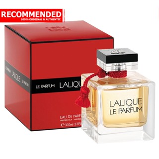 Lalique Le Parfum EDP 100 ml.