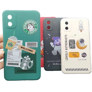 เคสโทรศัพท์มือถือแบบนิ่ม กันกระแทก ลาย Itel A17 A23 Pro A27 Pro A27 Lte P17 A58 Pro A49 A57 A56 Pro Vision 1 Pro Vision 2 Plus S16 P37 Pro