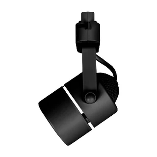 LAMPTAN ชุดโคมไฟ Track Light Set รุ่น Crop พร้อมหลอด LED MR16 5w 220V แสงเหลือง