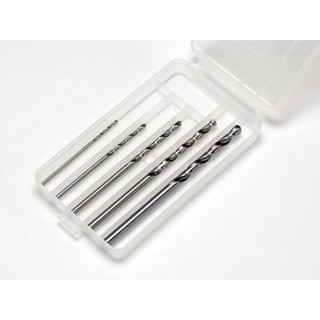 TAMIYA 74049 Basic Drill Set เครื่องมือทามิย่าแท้ tool