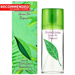 Elizabeth Arden Green Tea Tropical EDT 100 ml.