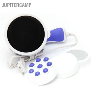 Jupitercamp เครื่องนวดกระชับสัดส่วนเซลลูไลท์ไฟฟ้า 220V ปลั๊ก Eu