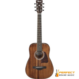 Ibanez AW54MINIGB OPN กีตาร์โปร่ง Ibanez AW54MINIGB-OPN