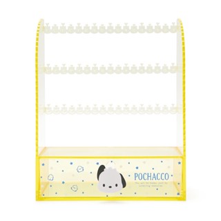 ชั้นเครื่องประดับ pc Pochacco ประมาณ 21 x 9 x 26 ซม