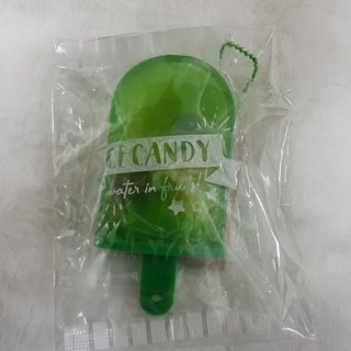 ice candy (squeeze toy) Jdream