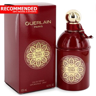 Guerlain Musc Noble EDP 125 ml.