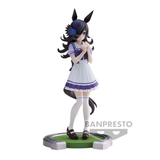 Uma Musume: Pretty Derby Rice Shower Figure ฟิกเกอร์สาวม้า ลิขสิทธิ์แท้ นำเข้าจากญี่ปุ่น💯%