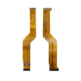 แพรต่อบอร์ด OPPO Reno 5 5G แพรต่อจอ แพรต่อตูดชาร์จ Motherboard Flex Cable for OPPO Reno 5 5G