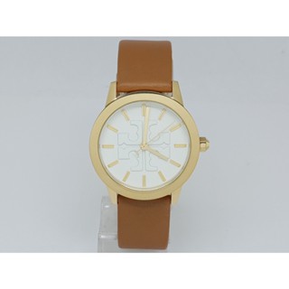 นาฬิกา TORY BURCH WOMENS TBW2007 QUARTZ (สภาพใหม่)