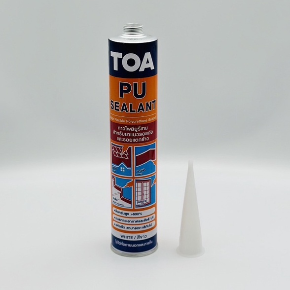 TOA PU SEALANT - กาวโพลียูรีเทน