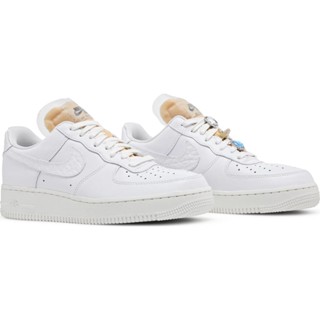 PROSPER - Air Force 1 Low 07 LX Bling (W)