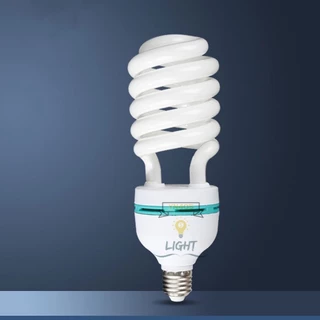 หลอดไฟรุ่นเฮอริเคน (85W 125W)ไฟ LED หลอดไฟเกลียว หลอดประหยัดไฟ ขั้วเกลียว E27 ใช้ให้แสงสว่าง และเพื่อลดปัญหารบกวนจากแมลง