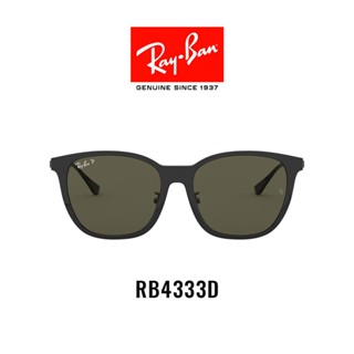 RAY-BAN - - RB4333D 601/9A - 601/9A 55