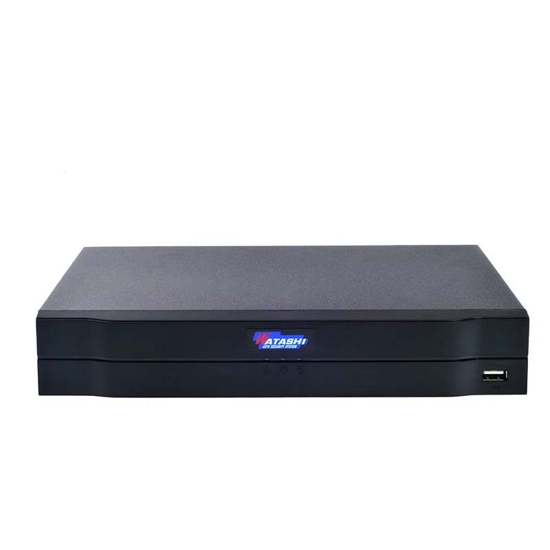 DVR 16CH. HDCVI WATASHI#WVR025X-X