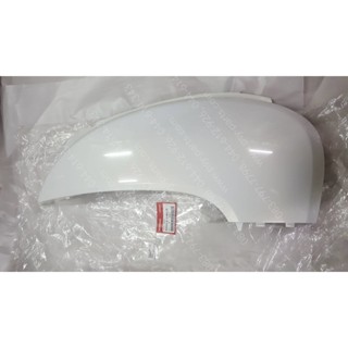 ฝาครอบข้างขวา SCOOPY/12 แท้ๆ สีขาวมุก 83500-K16-900ZF