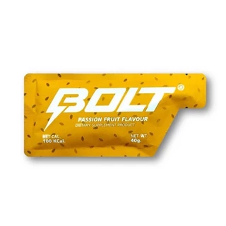 Bolt Energy Gel (ซื้อ​ 5​ แถม​ 1​)​ กดซื้อ6ซอง คละรสได้เจลให้พลังงานโบลท์