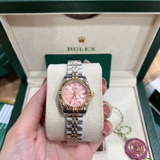 นาฬิกา Rolex Size 28mm