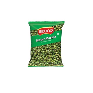 Bikano matar masala 200g