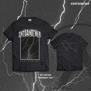 Punishment 2022 t-shirt (Black)