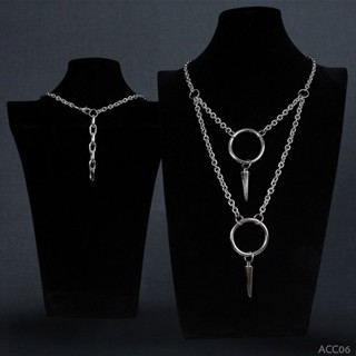 ACC06 เครื่องประดับแฟชั่น awesome accessories